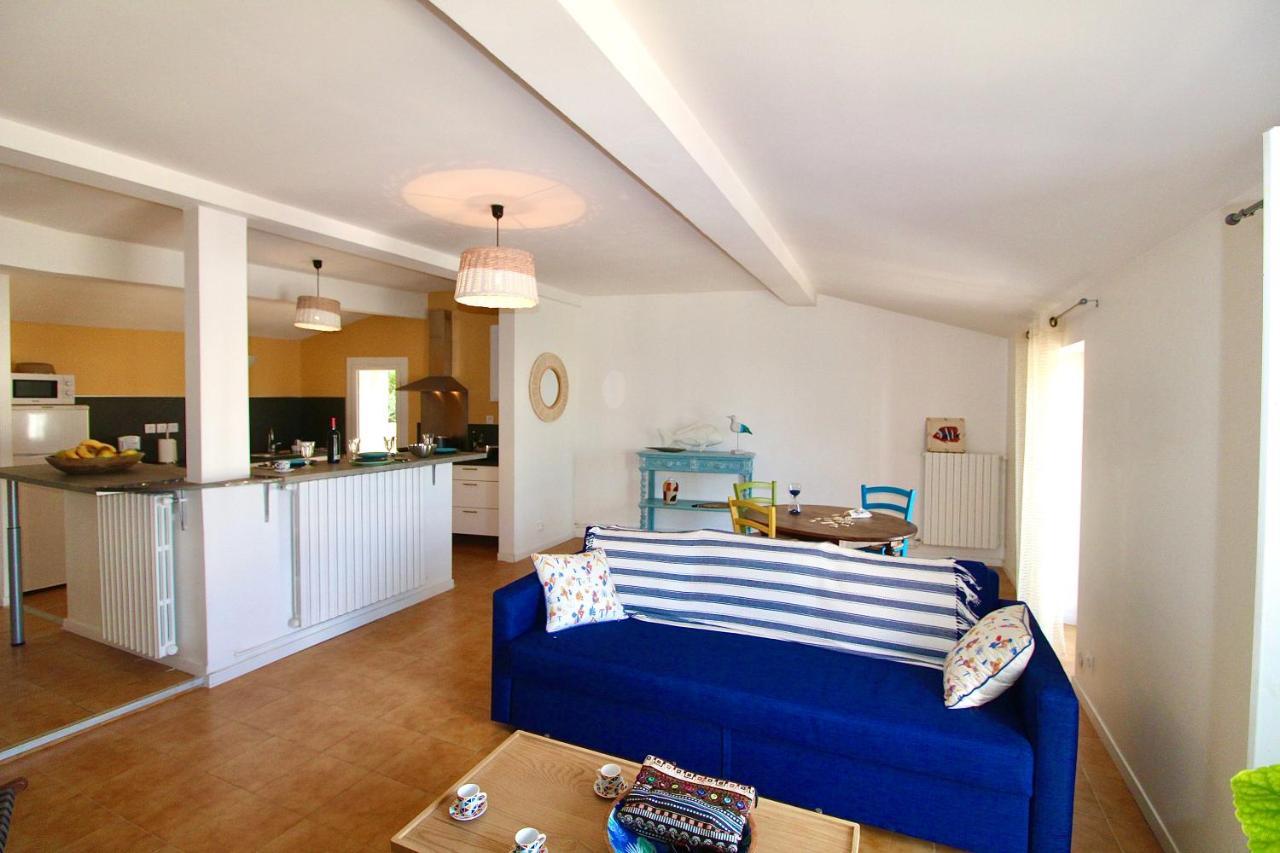 Grand Avec Vue Sur Quai Appartement *
